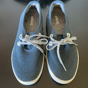 Allbirds Tree Skippers Kauri Navy